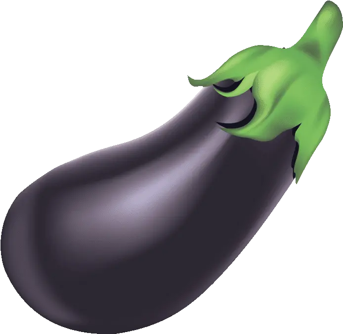eggplant