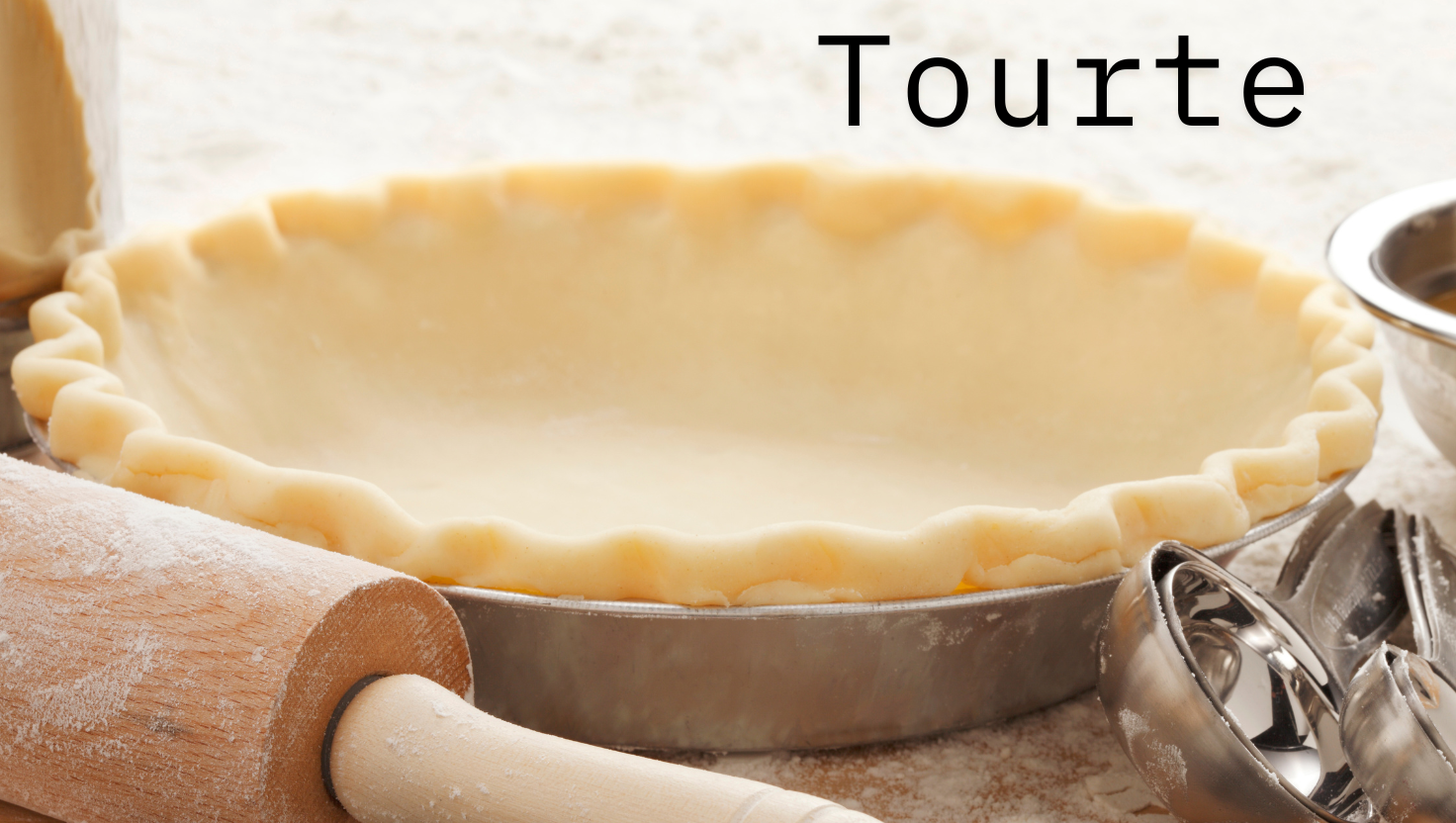 Photo Recette Couverture